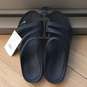 Croc’s Swiftwater Sandals